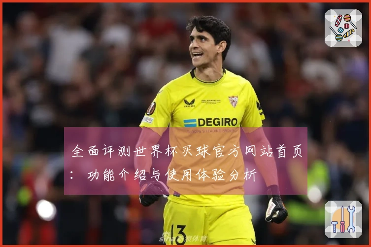 全面评测世界杯买球官方网站首页：功能介绍与使用体验分析