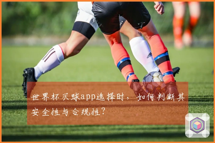 世界杯买球app选择时，如何判断其安全性与合规性？