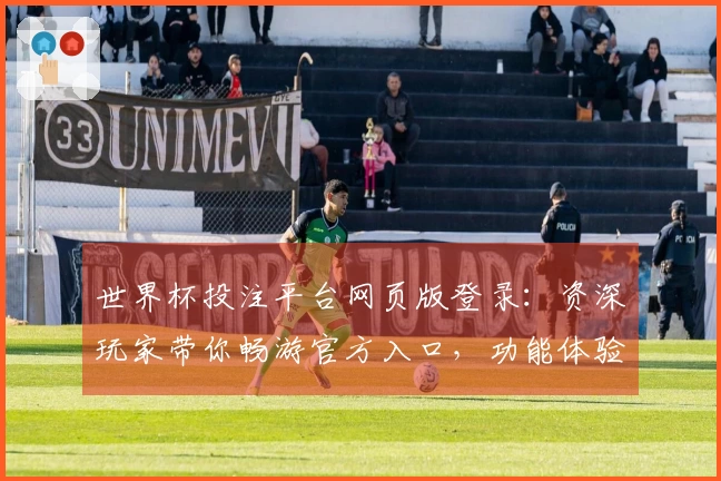 世界杯投注平台网页版登录:资深玩家带你畅游官方入口,功能体验一览无余