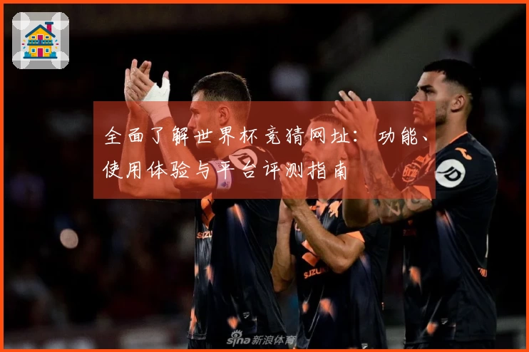 全面了解世界杯竞猜网址：功能、使用体验与平台评测指南