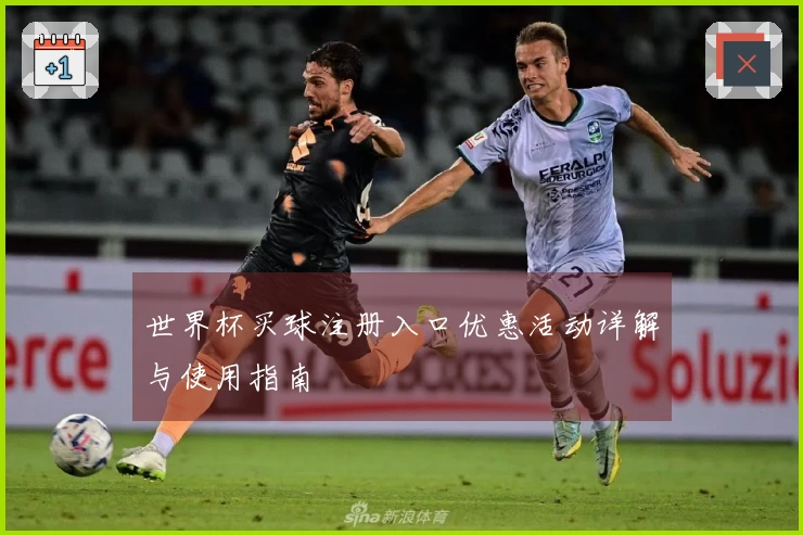 世界杯买球注册入口优惠活动详解与使用指南