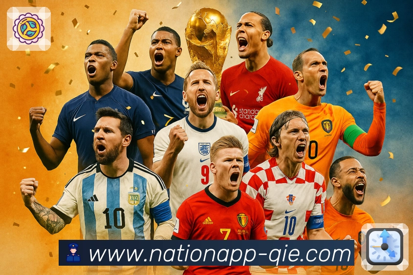 企鹅体育 Sports 官方视觉图