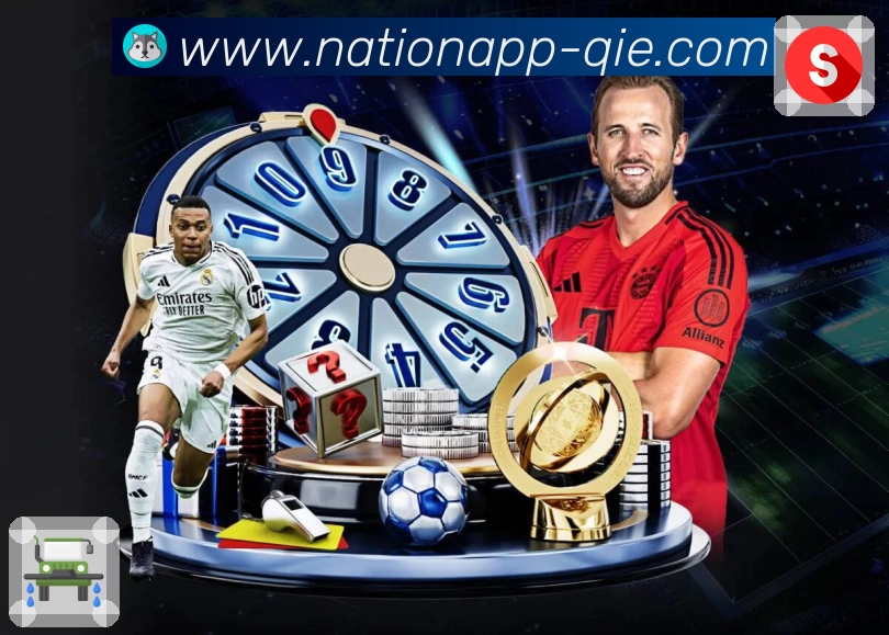 全球访问热力分布图