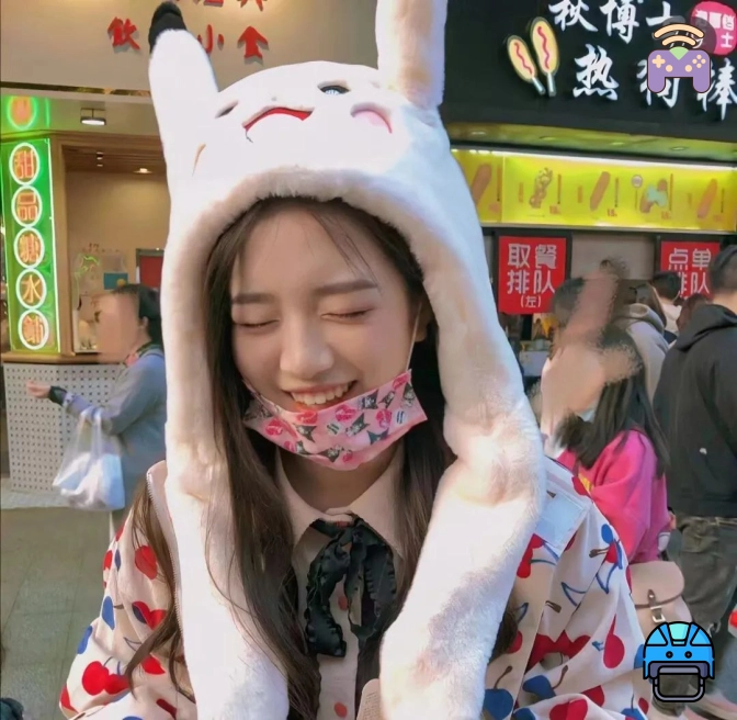 头像